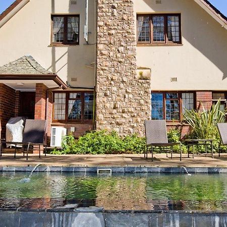 Eagle Wind Manor Hotel Hillcrest Luaran gambar