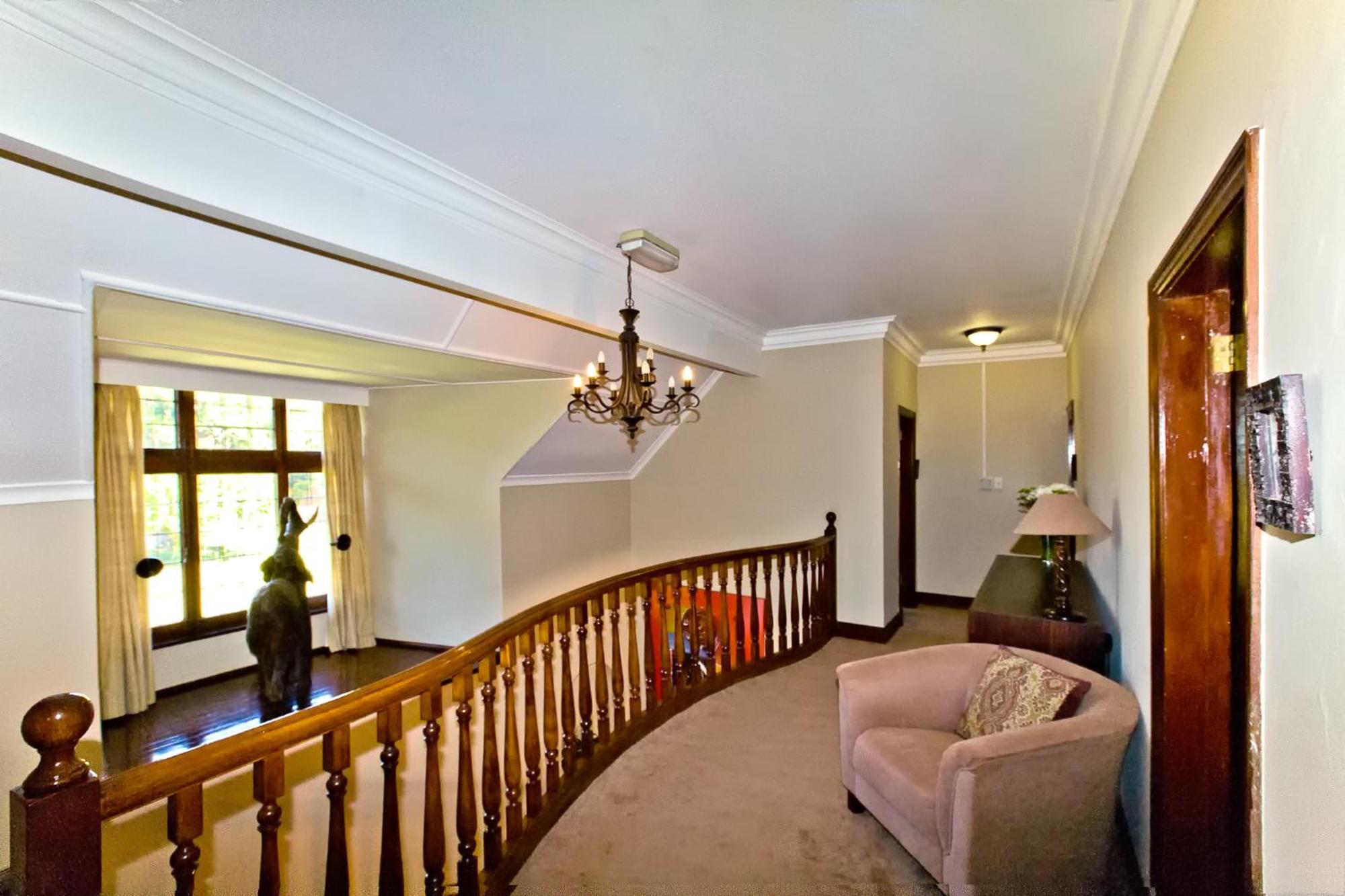 Eagle Wind Manor Hotel Hillcrest Luaran gambar