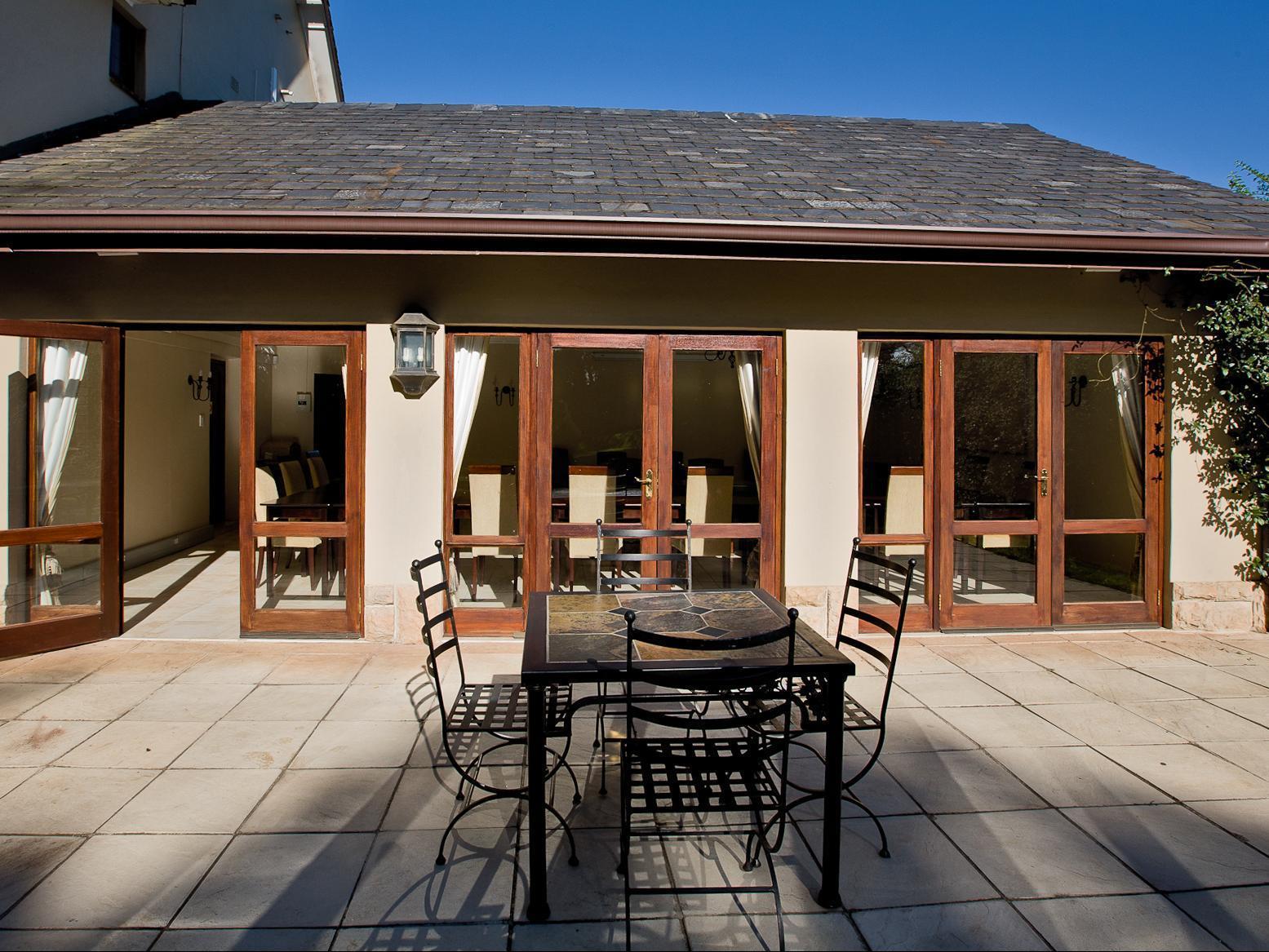 Eagle Wind Manor Hotel Hillcrest Luaran gambar