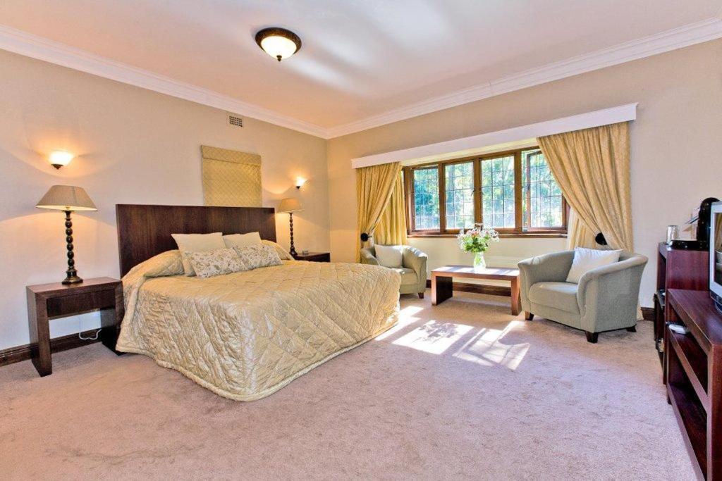 Eagle Wind Manor Hotel Hillcrest Luaran gambar