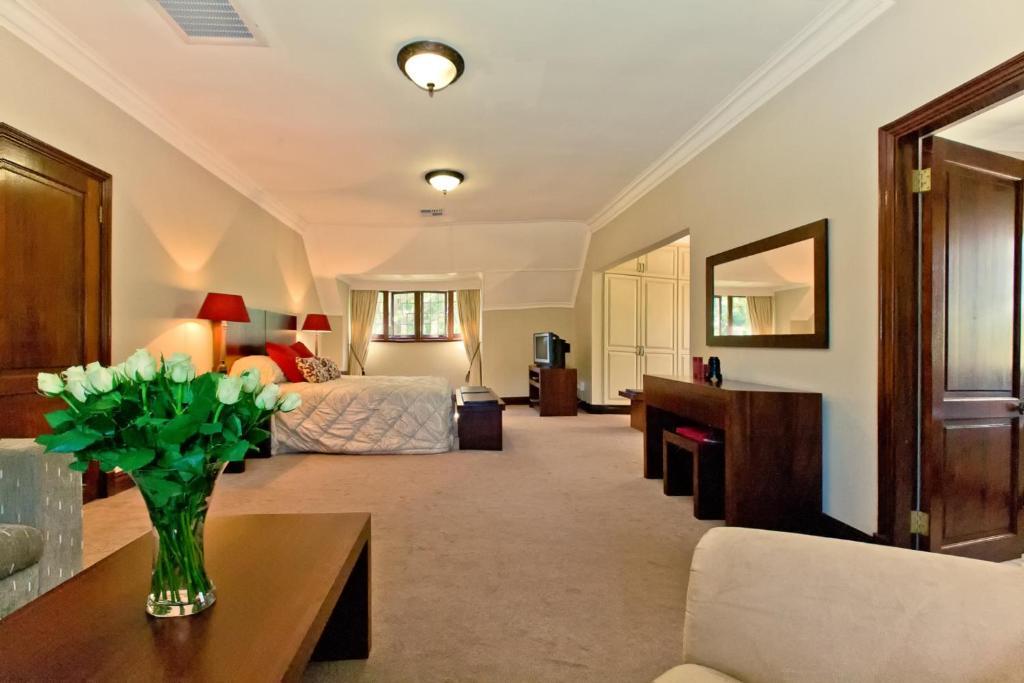 Eagle Wind Manor Hotel Hillcrest Luaran gambar