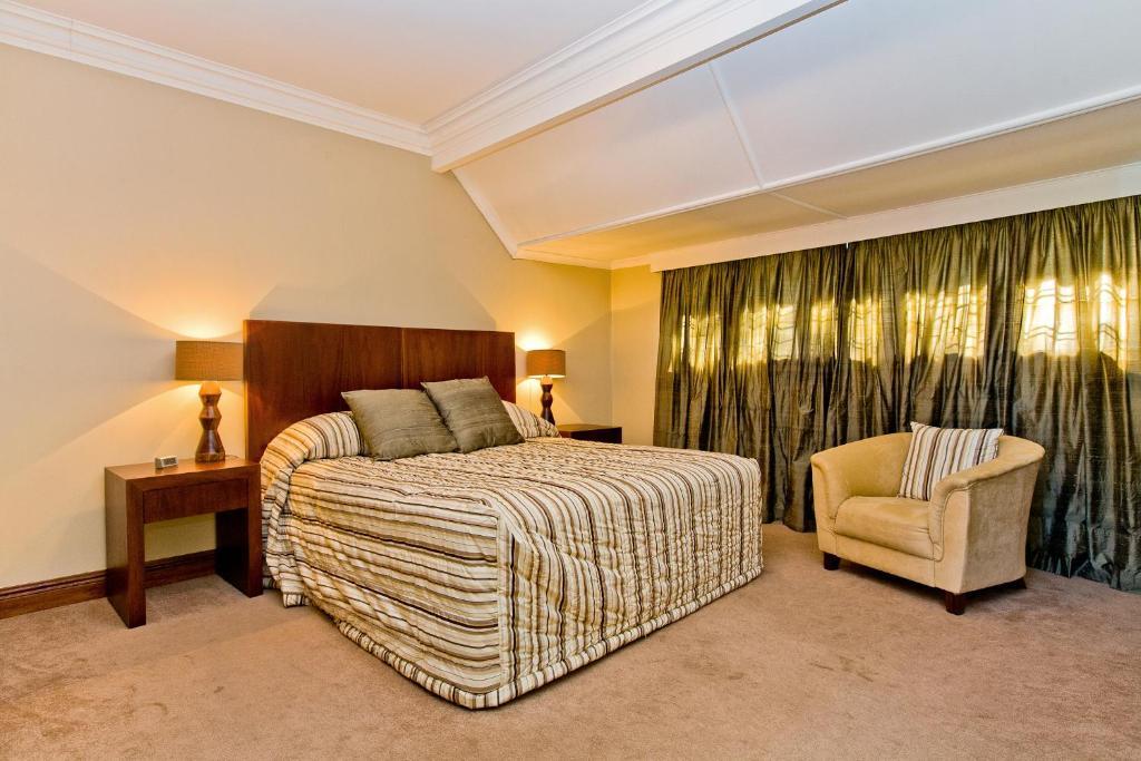Eagle Wind Manor Hotel Hillcrest Luaran gambar