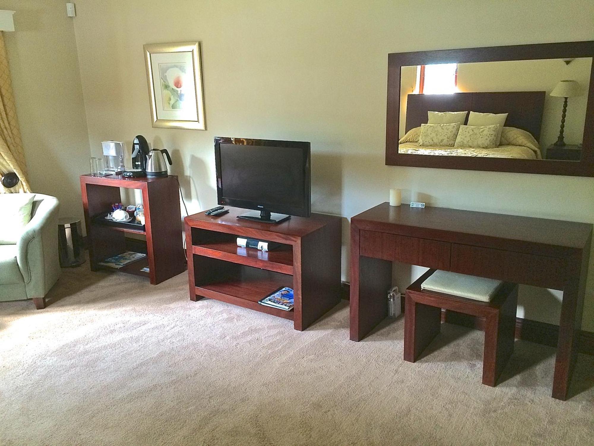 Eagle Wind Manor Hotel Hillcrest Luaran gambar