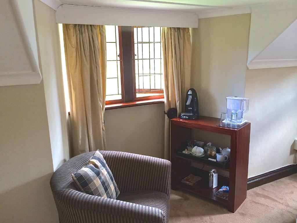 Eagle Wind Manor Hotel Hillcrest Luaran gambar