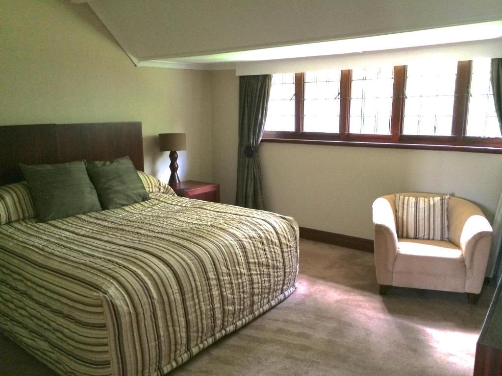 Eagle Wind Manor Hotel Hillcrest Luaran gambar