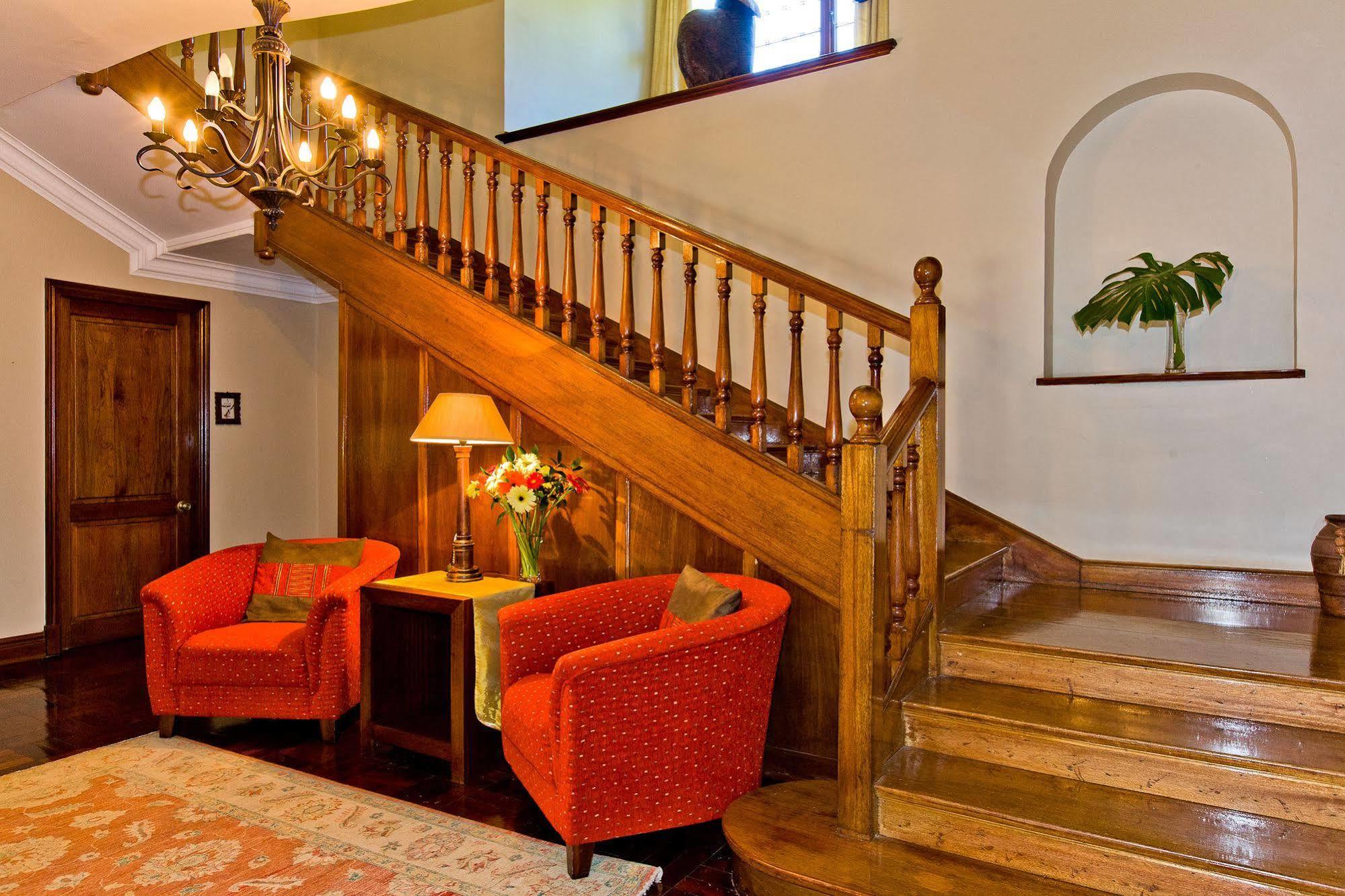 Eagle Wind Manor Hotel Hillcrest Luaran gambar